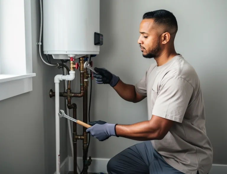 Water Heater Repair Annandale